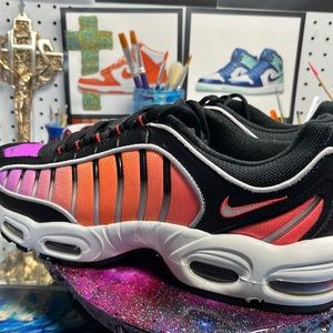 Air max tailwind size 12